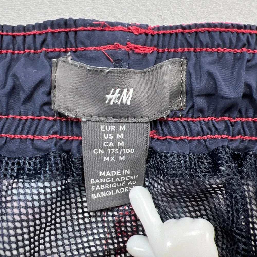 H&M thank you